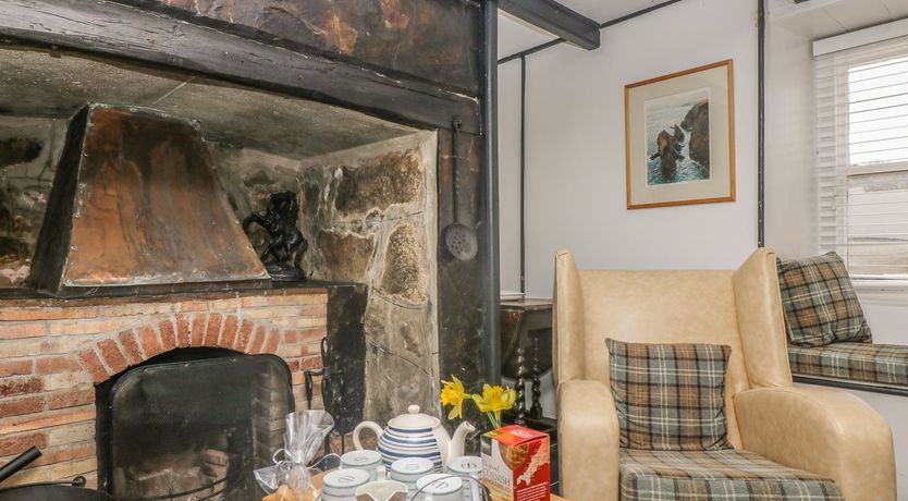 Photo of Boundys House