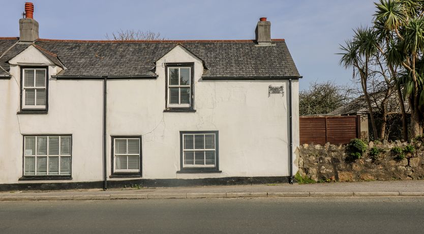 Photo of Boundys House