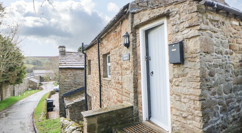 Photo of Hobson's Cottage