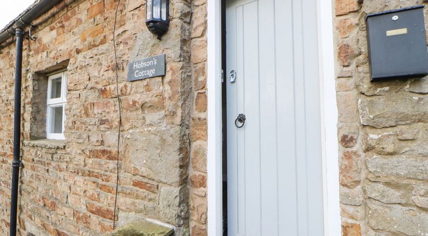 Photo of Hobson's Cottage