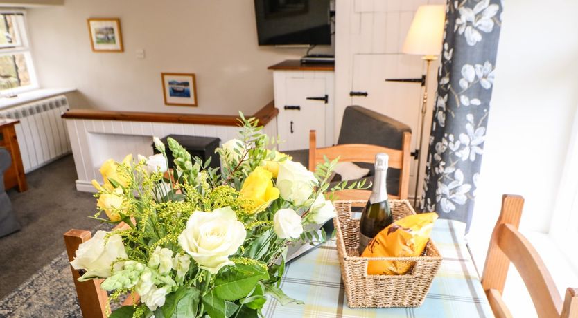 Photo of Hobson's Cottage