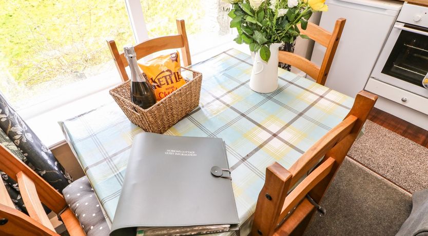 Photo of Hobson's Cottage