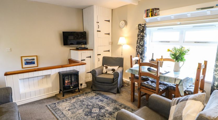 Photo of Hobson's Cottage