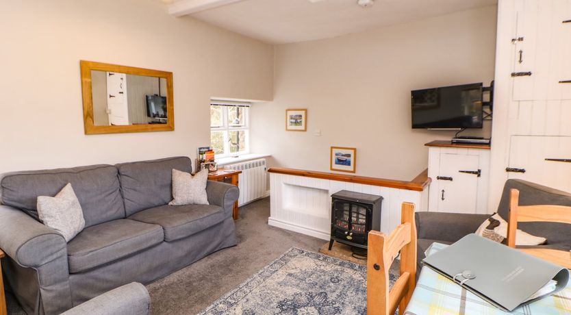 Photo of Hobson's Cottage