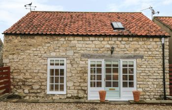 The Bothy, 21 West Street Holiday Cottage