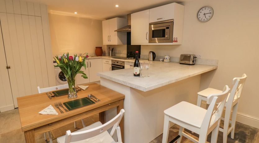 Photo of The Bothy, 21 West Street