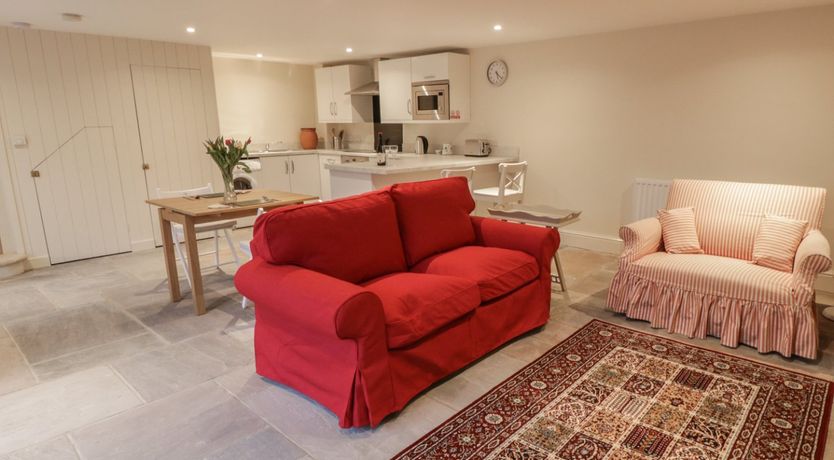 Photo of The Bothy, 21 West Street