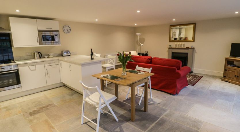 Photo of The Bothy, 21 West Street