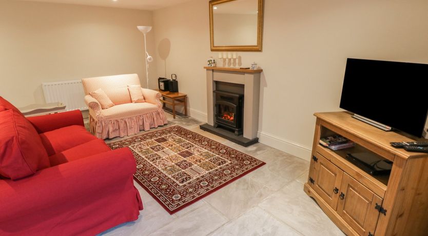 Photo of The Bothy, 21 West Street