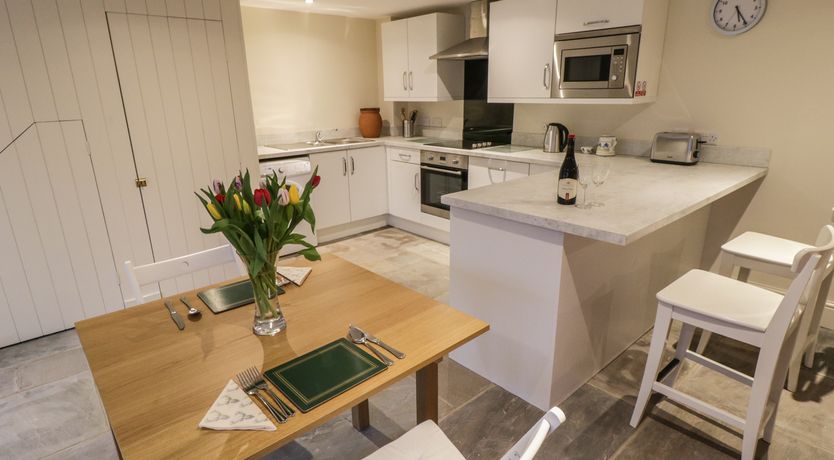 Photo of The Bothy, 21 West Street