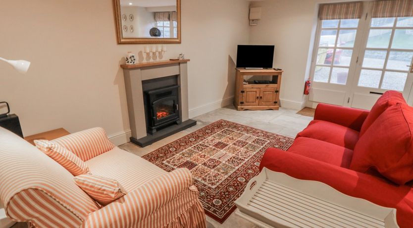 Photo of The Bothy, 21 West Street