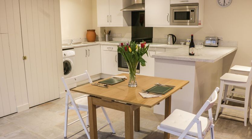 Photo of The Bothy, 21 West Street