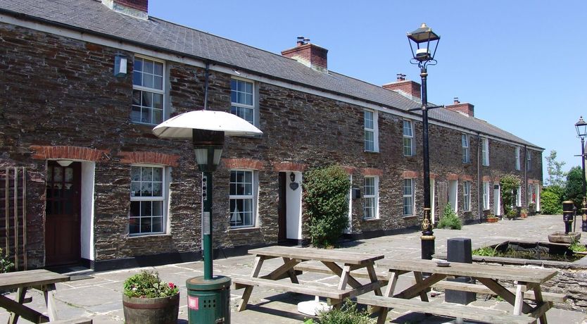 Photo of Kingfisher Cottage