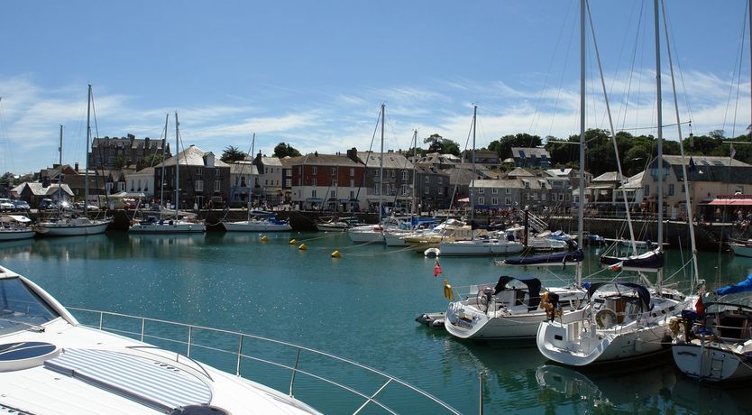 Photo of Kingfisher Cottage