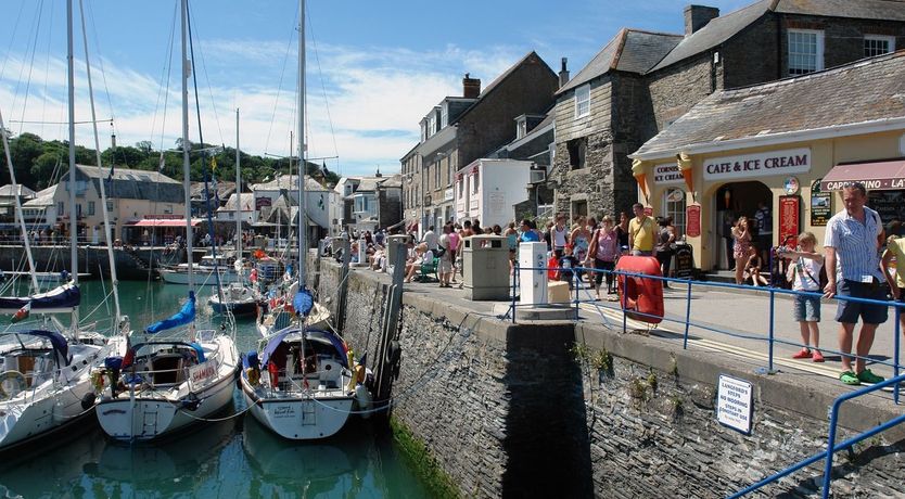 Photo of Kingfisher Cottage