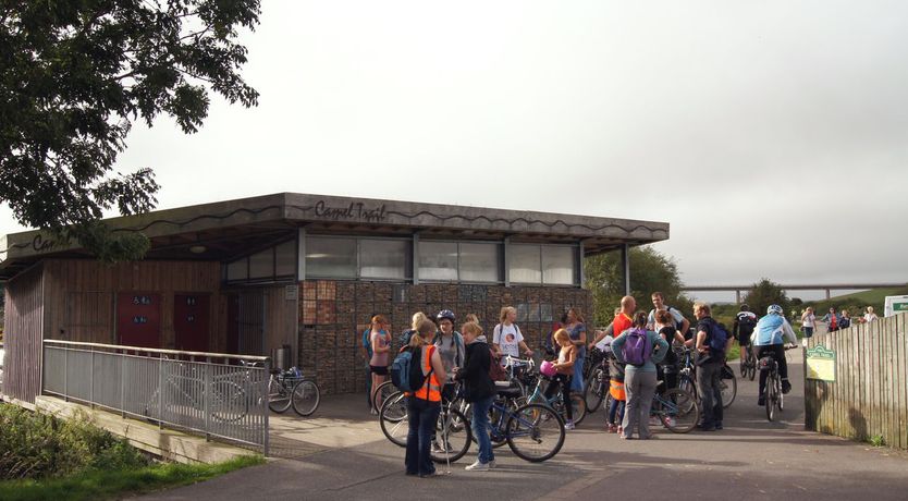 Photo of Kingfisher Cottage