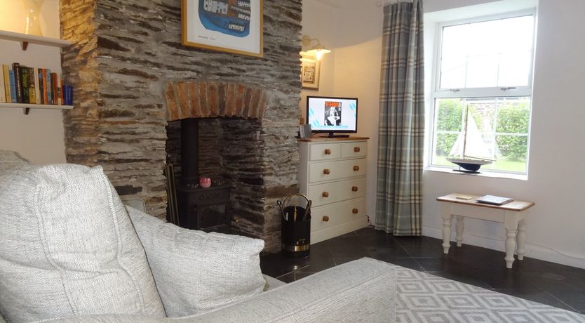 Photo of Kingfisher Cottage