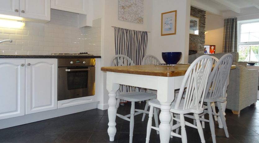 Photo of Kingfisher Cottage