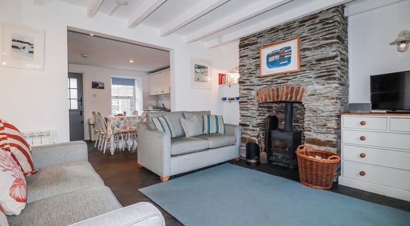Photo of Kingfisher Cottage