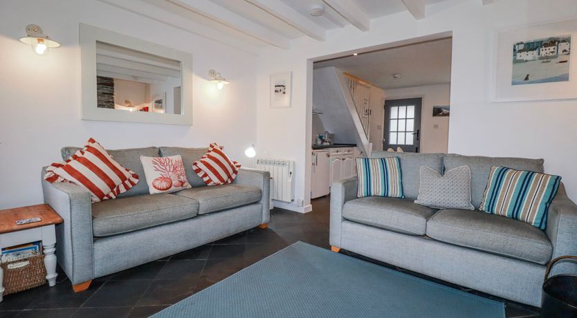 Photo of Kingfisher Cottage