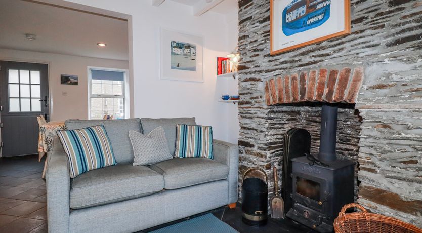 Photo of Kingfisher Cottage