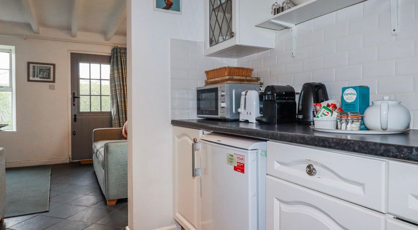 Photo of Kingfisher Cottage