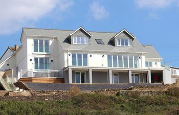 Seagulls Perch Holiday Cottage