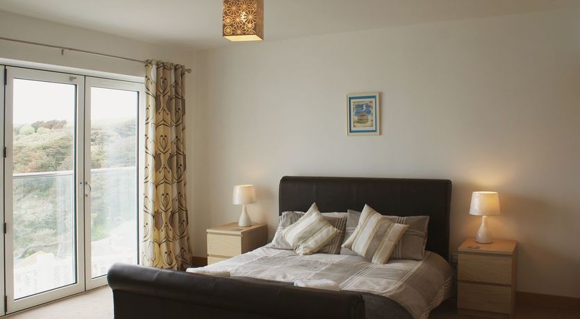 Photo of Seagulls Perch