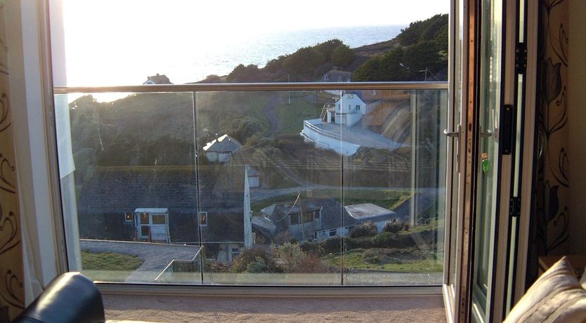 Photo of Seagulls Perch