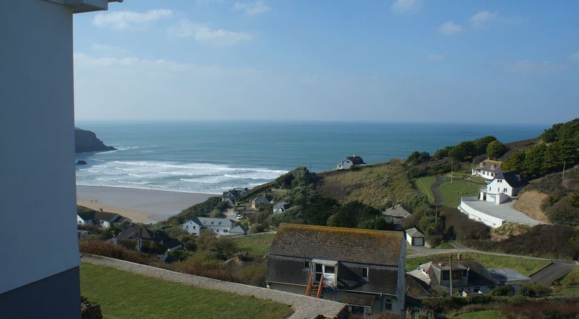 Photo of Seagulls Perch