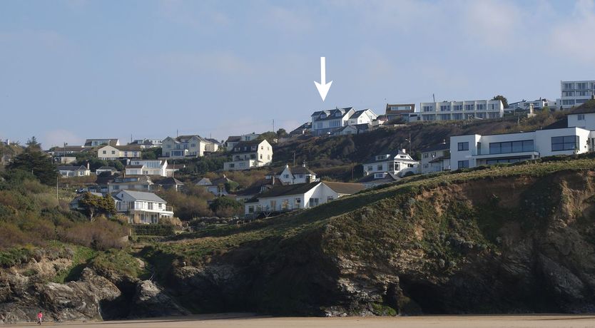 Photo of Seagulls Perch
