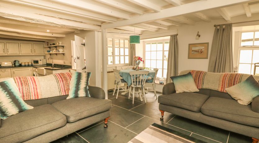 Photo of Cousham Cottage