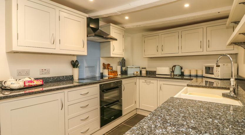 Photo of Cousham Cottage