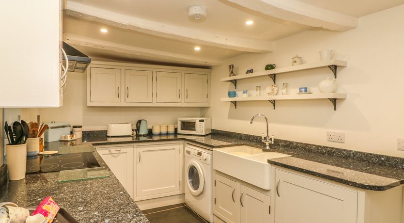 Photo of Cousham Cottage