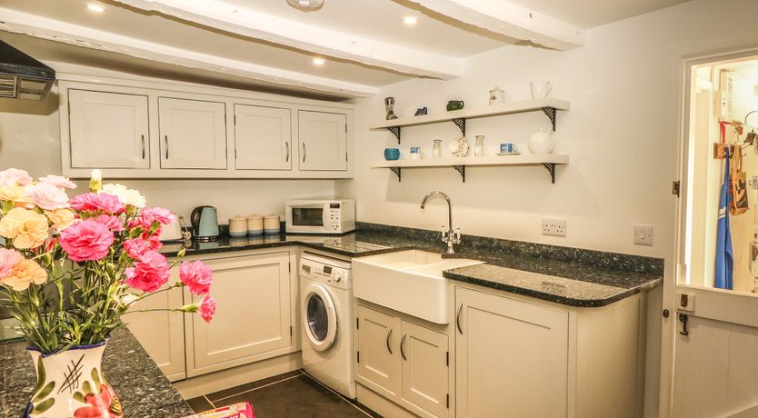 Photo of Cousham Cottage