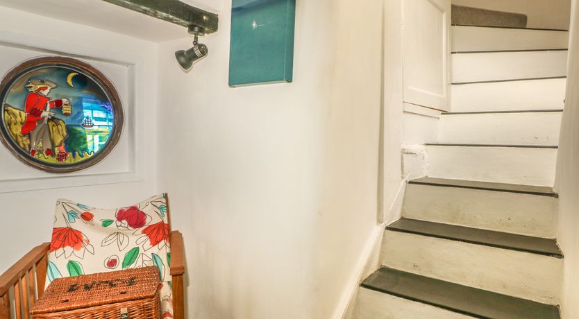 Photo of Cousham Cottage