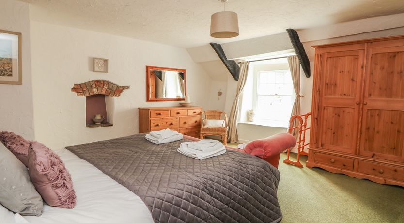 Photo of Cousham Cottage
