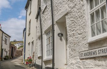 Cousham Cottage Holiday Cottage
