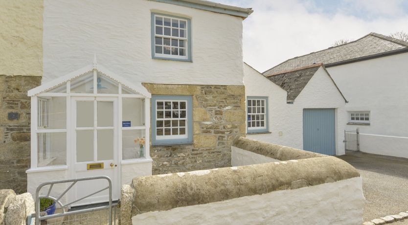 Photo of 2 Trerise Cottage