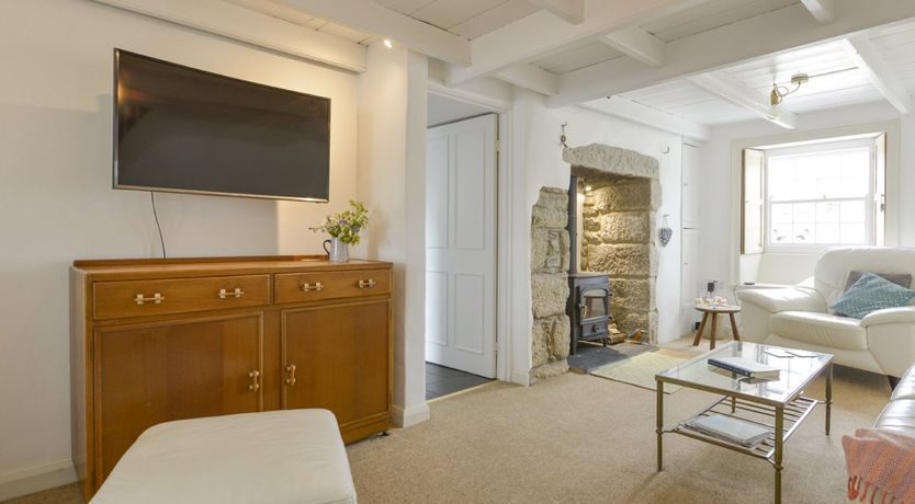 Photo of 2 Trerise Cottage