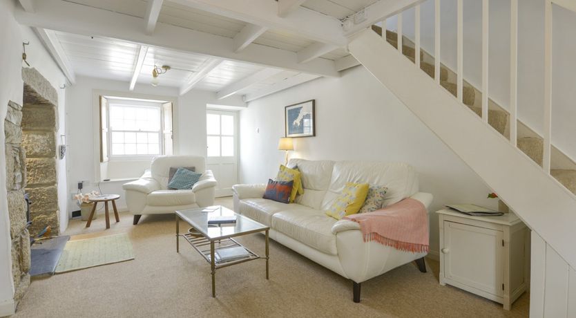 Photo of 2 Trerise Cottage