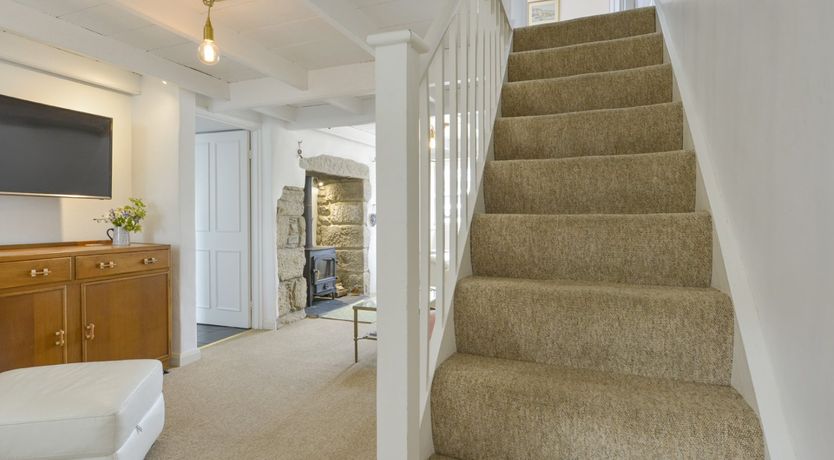 Photo of 2 Trerise Cottage