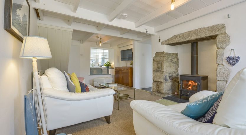 Photo of 2 Trerise Cottage