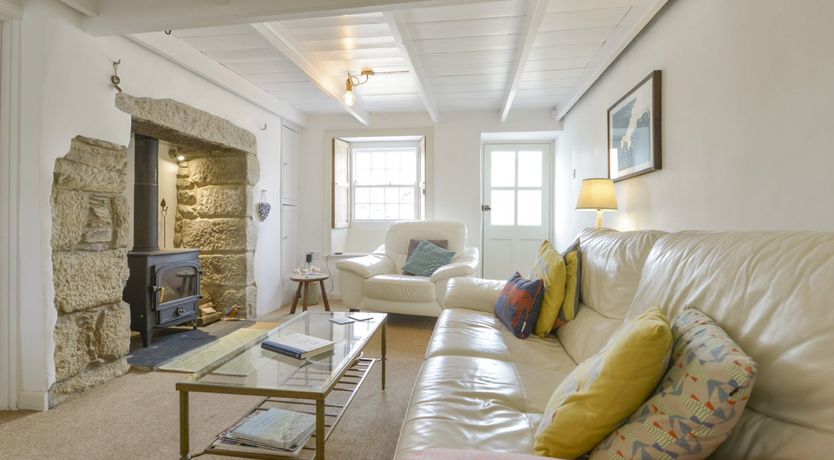 Photo of 2 Trerise Cottage