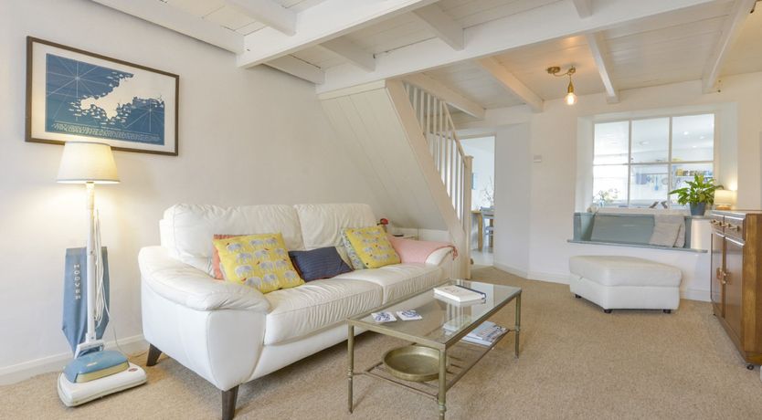 Photo of 2 Trerise Cottage