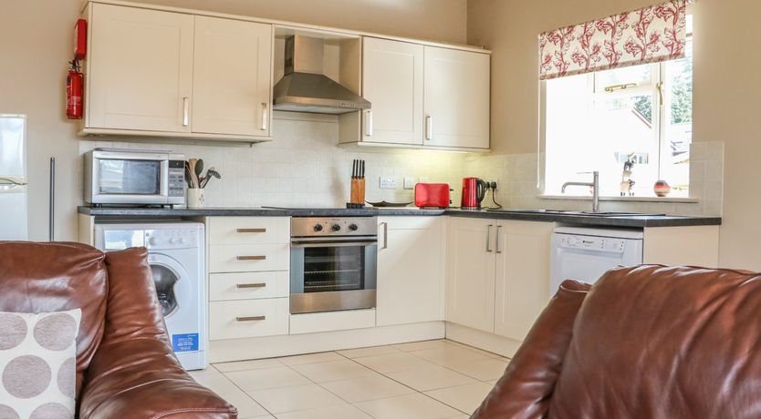 Photo of The Old Dairy