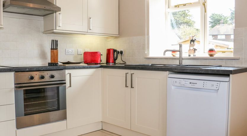 Photo of The Old Dairy