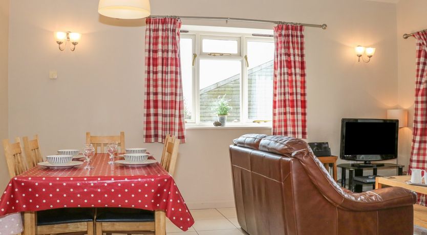 Photo of The Old Dairy