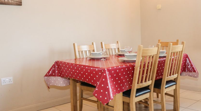 Photo of The Old Dairy