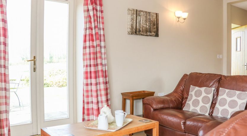 Photo of The Old Dairy